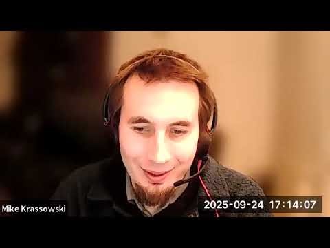 Jupyter Frontends and Accessibility Meeting - 24 September 2025