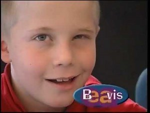 Between The Lions Tv Recording (2001)