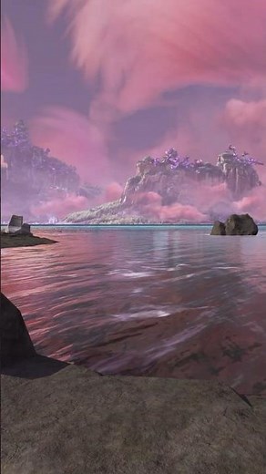Relaxing Storm Point ASMR 😌🔊