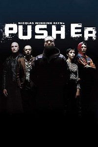 Pusher Streaming - Where to Watch Online