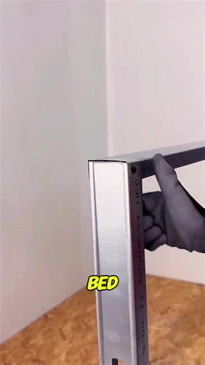 Building a Beautiful Steel Bunk Bed for Your Home