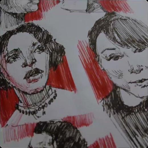 Can You Draw? You Mean 😁😘