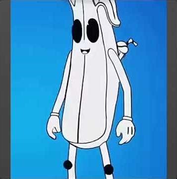 Peely edit with custom song