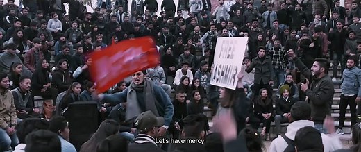 The Kashmir Files - Trailer