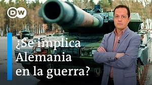 306K views · 8.8K reactions | Qué papel podrán jugar los tanques de...