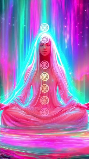 Release All Chakra Blockages | Quick Chakra Cleanse