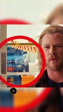 4 Details in Marvel movies