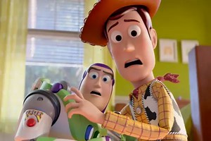 Pixar lanzó el primer avance de Toy Story 5 y presentó a su nuevo antagonista
