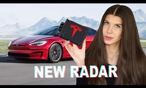 Why Tesla built New Radar – Lifeboat News: The Blog