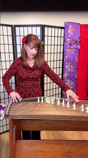 Jazz koto meets bossa nova! 🎶 #jazz #koto #琴 #eastwest #shorts