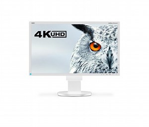 Nec MultiSync EA275UHD biały - Monitor LED 27" (26,5"-28,4") - najlepsze ceny, tysiące opinii w x-kom.pl
