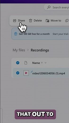 How to Share Files with OneDrive in Microsoft Teams: A Step-by-Step Tutorial