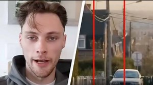 GeoGuessr who can pinpoint exact locations from tiny details in photos explains how he does it