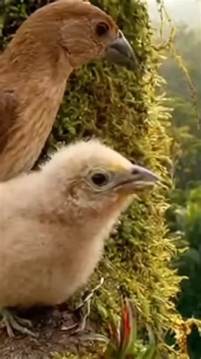 How Finch Birds Learn to Fly: Nature's Wonders