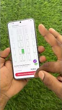 How to book bus ticket online in red bus app |red bus app se online ticket book keise kare #redbus
