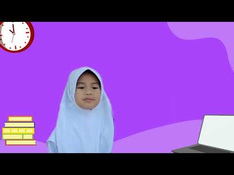 Tantangan Literasi bulan Februari || Leksam bedas || Tim 2