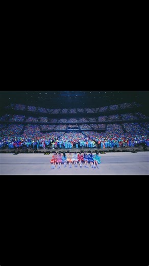 2026.8.26 Kアリーナ公演「MEGALiFE!」ありがとうございました❤︎#iLiFE #あいらいふ #アイメガ #Kアリ #アイライフ口上