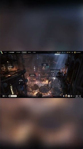 Level Up Your Game: Master Inventory & Workshop Secrets! #shorts