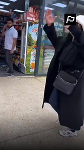 Accusée de vol au supermarché, elle pète les plombs et s'en prend à un jeune client qui n'a pas témoigne pas en sa faveur 😲 | Pure TV Prime