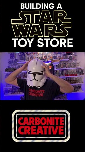 STAR WARS BLACK SERIES HELMET REVIEW
