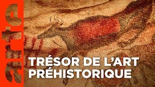 Documentaire | – 18 000, la grotte de Lascaux