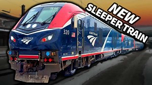 The new Amtrak route everyone's talking about: The Floridian reviewed in full