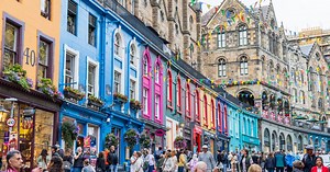 Longer evenings are coming as UK clocks go forward earlier in 2026