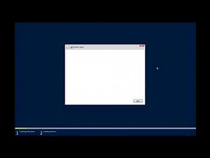 How to Upgrade Windows Server 2003 to Windows Server 2019