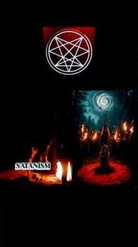 Not All Satanism Is the Same: O9A vs Church of Satan