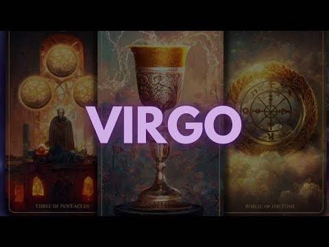 VIRGO, KARMA IS A B*TCH- THEY'RE HUMILIATED BY 3RD PARTY THEY CHOSE OVER U😱 THEY GOT SUPER PLAYED