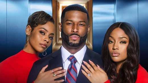 'Kandi Burruss and Todd Tucker's The Pass' Trailer Is Here! See Drew Sidora in Action (Exclusive)