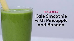 This will fuel your entire day. Full recipe: http://bit.ly/27eP8kj | Real Simple
