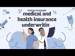 MEDICAL AND HEALTH INSURANCE (INS558) ASSIGNMENT 2 - GROUP 6