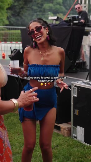 Soon we will open up festival season 2026 at runway 34 next to zurich aiport on may 24th. Blind tickets are already sold out. Get your early bird tickets now on eventfrog.ch🐸 #zurichfestivals #daydance #dayrave #keinemusik #blackcoffee