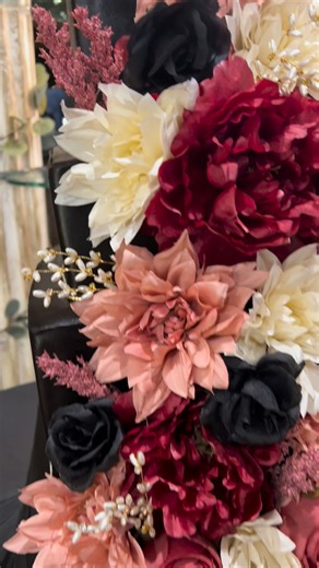 1.5K views · 47 reactions | This was the tallest cake I’ve ever made and my first time making a square wedding cake. I love it but I’m never doing square again . Now let’s play guess the price  6 tiers, all covered in fondant. | Lena's Boutique of Sweets LLC | Facebook