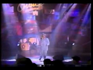 Shanice Wilson - Saving Forever For You (Rare Live)