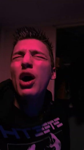 I created my own prison - creed