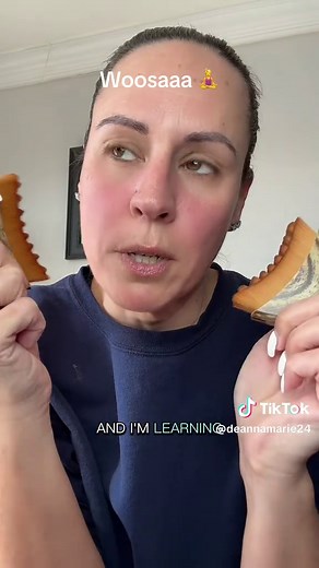 Jaw and Facial Tension Release Techniques