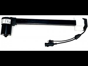 Power Recliner or Lift Chair Linear Actuator Replacement Power Motor for KDPT007-15