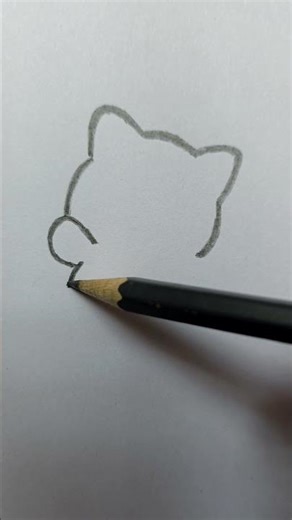 "Cute Things to Draw When Bored ✏️ - Part 6 #6#drawing #sketch #art #cute #simple #easy #tutoria