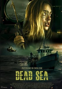 Dead Sea | Film | 2024