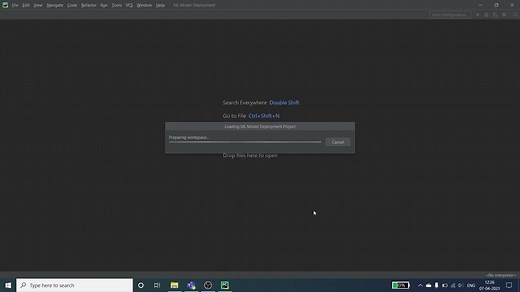 使用Flask部署机器学习/深度学习模型｜中文字幕｜Flask API｜Machine Learning