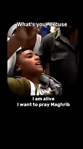 2.2K views · 52K reactions | What's Your Excuse? A powerful reminder...