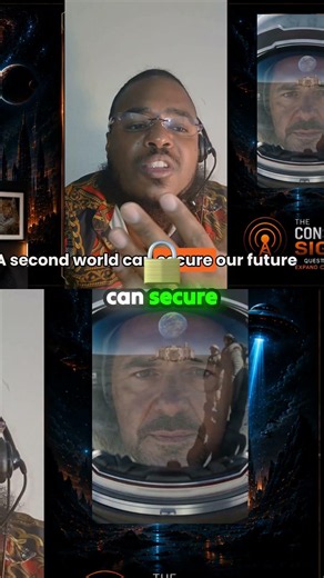 The New Era of Human Evolution Has Already Begun 🚀🧬