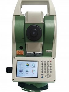 [Hot Item] High Performance Foif Rts352 Total Station Produced in China