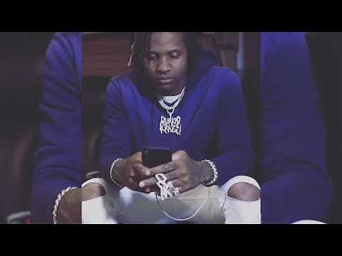 Lil Durk - Deep End