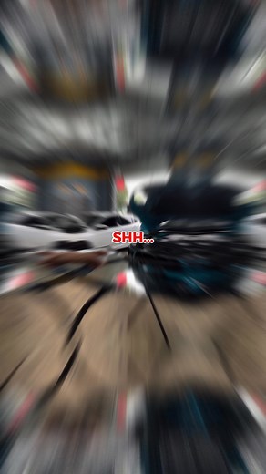 Small Crack, Big Risk! That tiny chip in your windshield can spread...