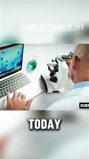 The Big Science That Could End Old Age #science #explanation #facts #shorts
