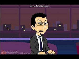 ATTFR Interviews: The CEO of Goanimate: Alvin Hung