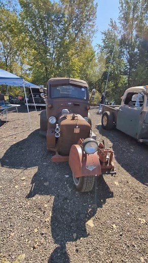 2.3M views · 35K reactions | We first saw this one at Back To the...